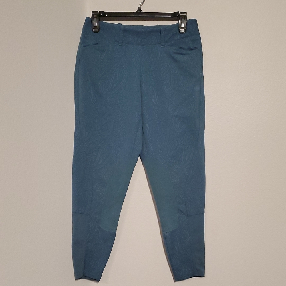 278◼️ARIAT PRO SERIES EQUESTRIAN PANTS